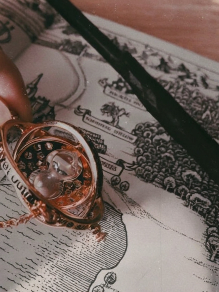 Time Turner