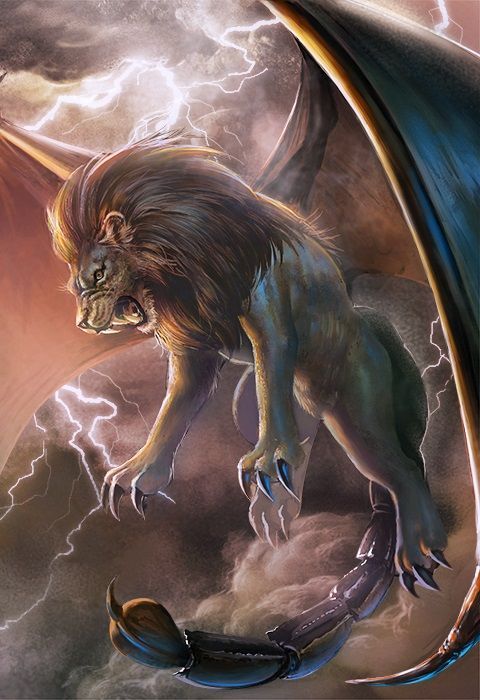 Manticore