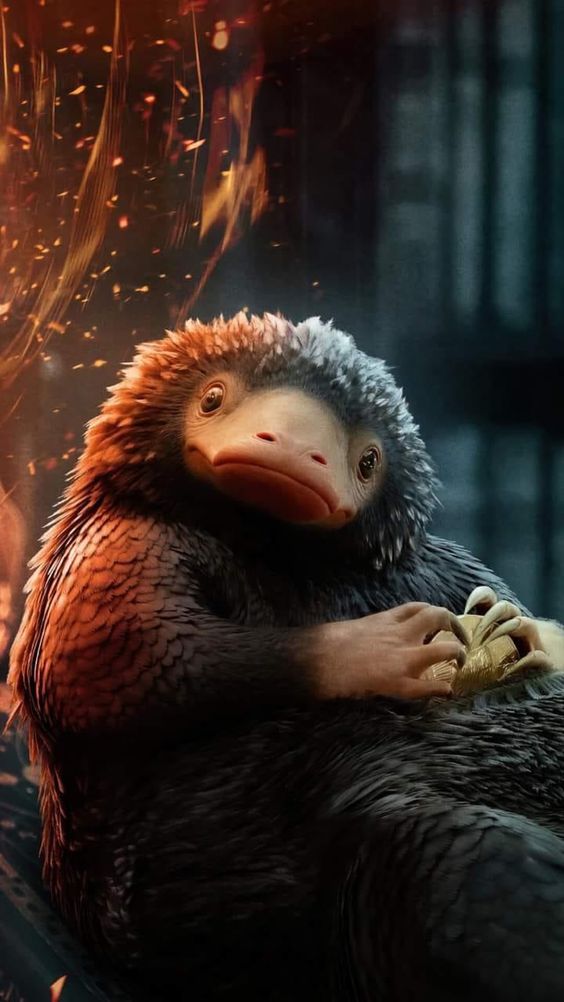 Niffler