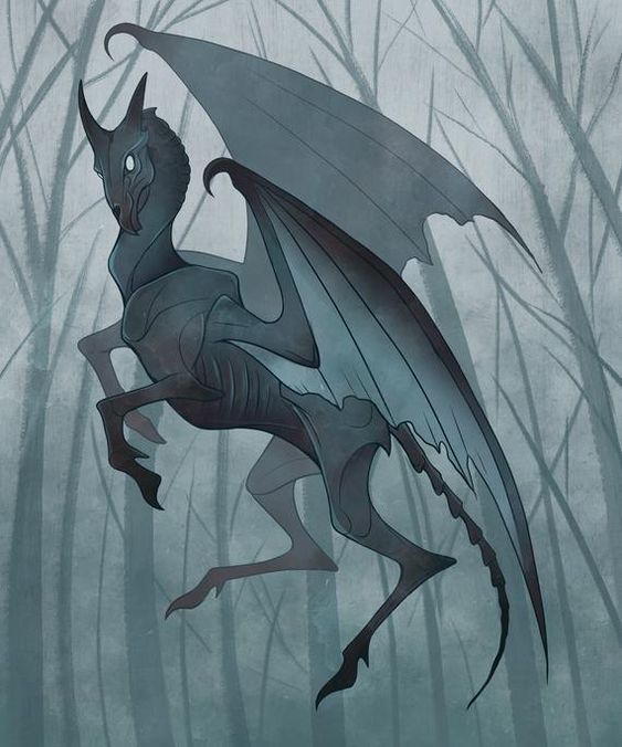 Thestral