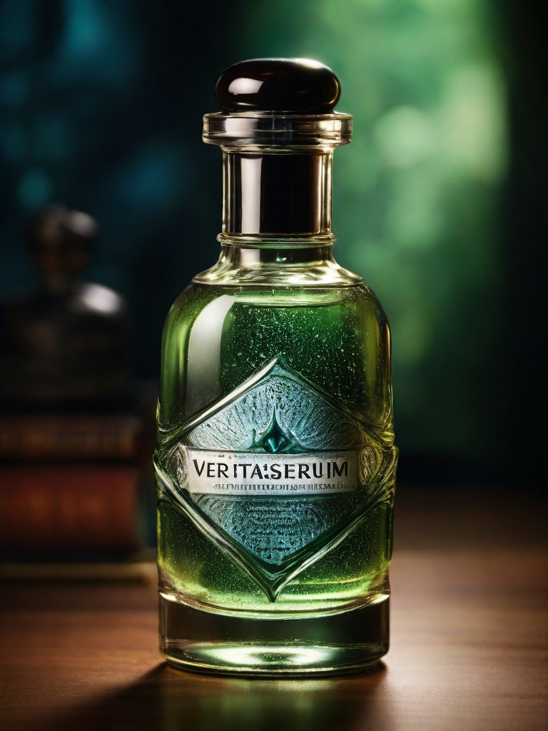 Veritaserum
